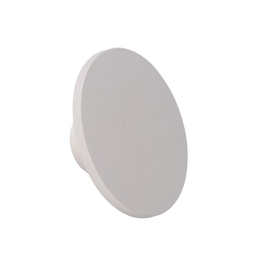 12W LED Decken-/Wandleuchte - Ø16cm, IP65, 100lm/W, weiß, rund, warmweiß, inkl. Leuchtmittel