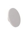 12W LED Decken-/Wandleuchte - Ø16cm, IP65, 100lm/W, weiß, rund, warmweiß, inkl. Leuchtmittel
