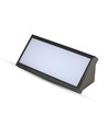 12W LED Außenwandleuchte - 1250lm, IP65, 110 Grad, inkl. Leuchtmittel