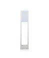 10W LED Gartenlampe mit Samsung LED Chip - IP65, 80cm, weiß, 4000K, inkl. Leuchtmittel