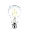 E27 4W Kohlefadenlampe - A60, 6500K