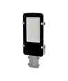 50W LED Straßenleuchte mit Samsung LED Chip - 100lm/W, IP65, 6500K, grau, 110 Grad