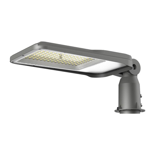 V-Tac 50W LED Straßenlampe - Samsung LED-Chip, Ø60mm, IP65, 4000K