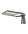 V-Tac 50W LED Straßenlampe - Samsung LED-Chip, Ø60mm, IP65, 4000K