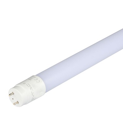 150cm / 20W T8 LED Röhre - Nano-Plastik, 6500K, 105lm/W