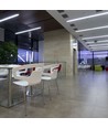 150cm / 20W T8 LED Röhre - Nano-Plastik, 6500K, 105lm/W