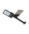 LED Solarstraßenlampe - Hybrid Serie, 6500K