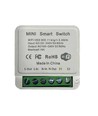 Wi-Fi Smart Switch, 10A - Mini On-Line Switch, 1 Gang, IP20, Smart Home Steuerung