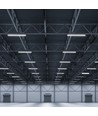 60cm 18W wasserdichte komplette LED-Leuchte - Samsung, IP65, 6500K, GT-Series