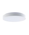 40W dimmbare LED-Deckenleuchte - Ø40cm, CCT, 3 Lichtfarben, Fernbedienung