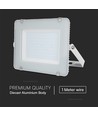 200W LED Fluter - Samsung LED Chip, IP65, 16500lm, Außenbereich