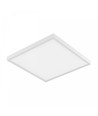60x60 ALGINE BACKLIGHT LED Panel, 40W - 125lm/W, IP20, für Einbau und Aufbau, 5 Jahre Garantie