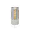3,2W G4 LED Leuchtmittel, 12V - 385lm, Samsung LED Chip, 300 Grad, Kunststoff/Aluminium