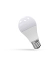 E27 11W dimmbare LED-Lampe - A60, 220° Abstrahlwinkel