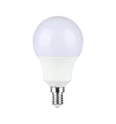 E14 8,5W LED Leuchtmittel - A60, Samsung LED Chip, 806lm, ersetzt 60W