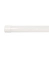 120cm 40W Prismatic LED Leuchte - 120lm/W, 3-in-1 CCT, IP20 Innenbereich