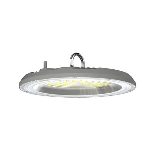 100W LED High Bay, CCT - 3 Lichtfarben, IP65, Ø23,5cm