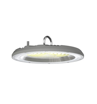 100W LED High Bay, CCT - 3 Lichtfarben, IP65, Ø23,5cm
