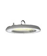 100W LED High Bay, CCT - 3 Lichtfarben, IP65, Ø23,5cm