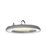 150W LED Hallenstrahler, CCT - 82lm/W, Ø27,7cm, 3 Lichtfarben, IP20 Innenbereich