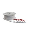 50m 12W/m COB-LED Strip, 3000K - IP65, 286 LED pro Meter, flexibel, 50 Meter Rolle