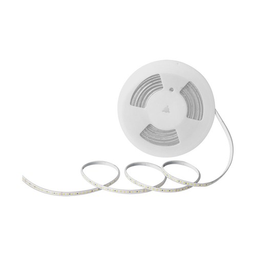 10m 10,5W/m LED Strip - IP65, 120 LED pro Meter, 1100lm/m, Plug & Play