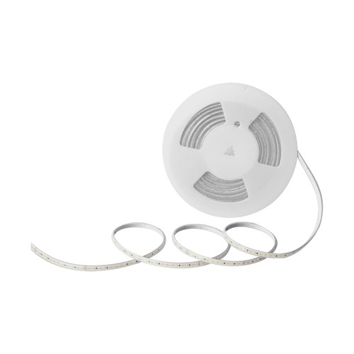 10m 10,5W/m Plug & Play LED Strip - 1100lm/m, IP65, 4000K, 120 LED pro Meter