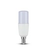 E14 7,5W LED Leuchtmittel - T37, Samsung LED Chip, 660lm