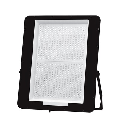 1000W LED Flutlichtstrahler - 160lm/W, IP65, Samsung LED Chip, 5 Jahre Garantie, Außenbereich