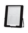 1000W LED Flutlichtstrahler - 160lm/W, IP65, Samsung LED Chip, 5 Jahre Garantie, Außenbereich