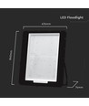 1000W LED Flutlichtstrahler - 160lm/W, IP65, Samsung LED Chip, 5 Jahre Garantie, Außenbereich
