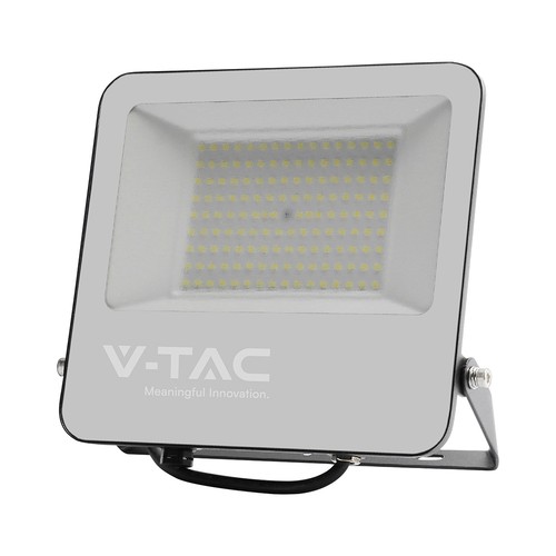 100W LED Fluter - 160lm/W, Samsung LED, IP65, 4000K, 5 Jahre Garantie