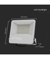 100W LED Fluter - 160lm/W, Samsung LED, IP65, 4000K, 5 Jahre Garantie