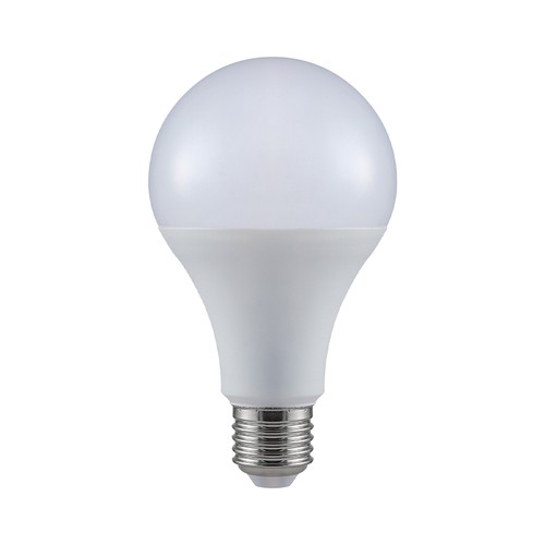 E27 20W LED-Leuchtmittel - A80, 120lm/W