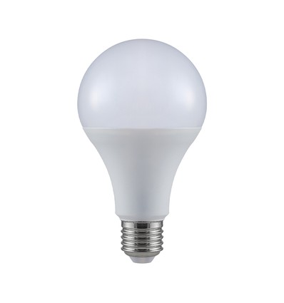 E27 20W LED-Leuchtmittel - A80, 120lm/W