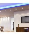 GU10 6W LED Leuchtmittel - Samsung LED Chip, 445lm, 110°, 4000K, ersetzt 60W