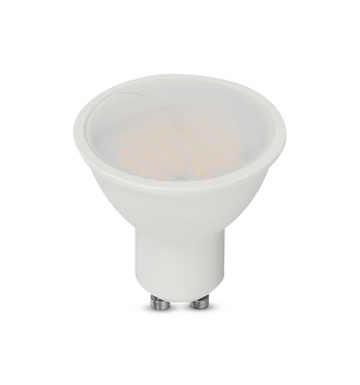 GU10 10W LED-Spot - Mattiert