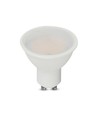GU10 10W LED-Spot - Mattiert