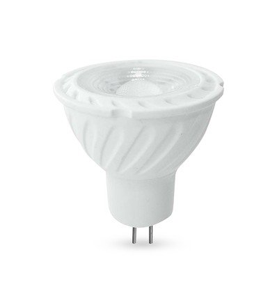GU5.3 6W LED-Spot - 12V, MR16