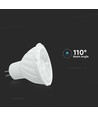 GU5.3 6W LED-Spot - 12V, MR16