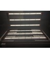LEDlife 720W Wachstumsleuchte - Leistungsstarke Vollspektrum-Wachstumsleuchte, lüfterlos, mit integriertem Dimmer