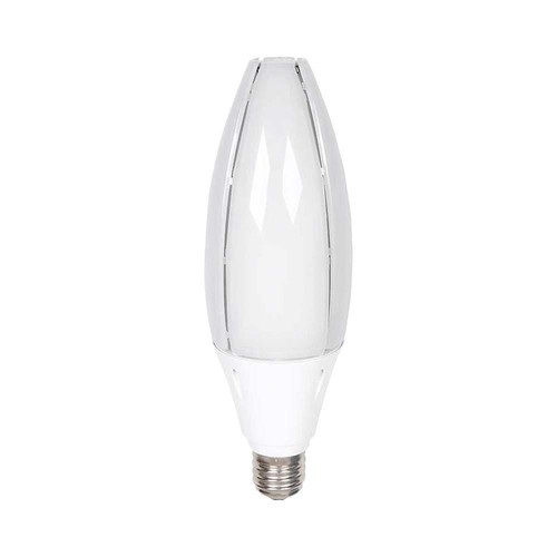 LED-Olivenlampe 60W E40 - Samsung Chip, 4000K