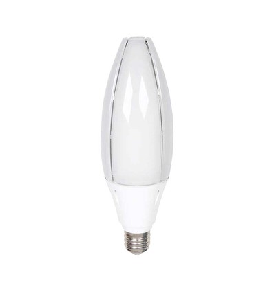 LED-Olivenlampe 60W E40 - Samsung Chip, 4000K