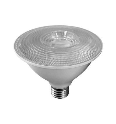 E27 11W LED-Lampe PAR30 - 40° Abstrahlwinkel, Samsung LED-Chip