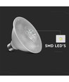 E27 11W LED-Lampe PAR30 - 40° Abstrahlwinkel, Samsung LED-Chip