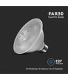 E27 11W LED-Lampe PAR30 - 40° Abstrahlwinkel, Samsung LED-Chip