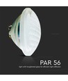 35W LED Pool-Leuchtmittel - 12V, PAR56, IP68, Glas