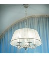 E14 6,5W LED Kerzenbirne - 600lm, Kunststoff, Samsung LED chip