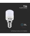ST26 Lampe 2W - Kunststoff, 3000K