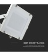 200W LED Fluter - Samsung LED-Chip, Arbeitsleuchte, Außenbereich